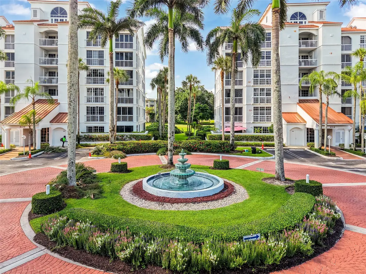 4116 W Palm Aire Dr #165A, Pompano Beach, FL 33069 - Image #1