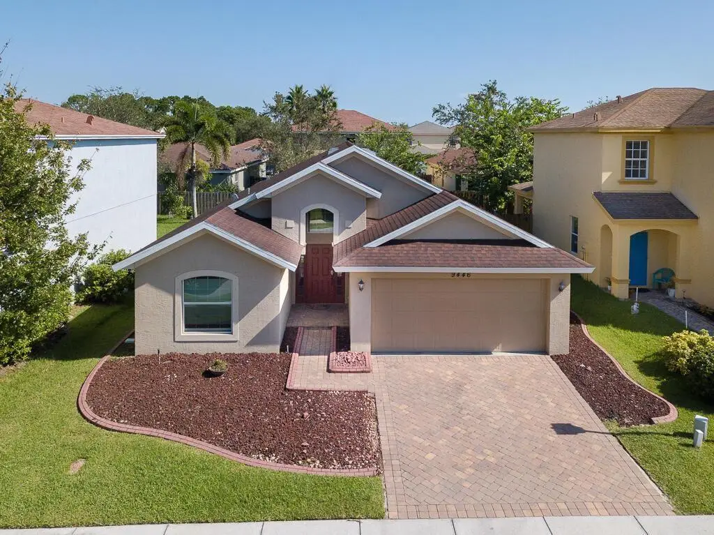 9446 Windrift Cir, Fort Pierce, FL 34945 - Image #1