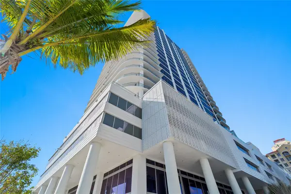 151 N Seabreeze Blvd #1103-E, Fort Lauderdale, FL 33304