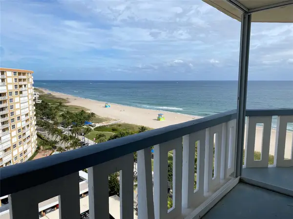 305 N Pompano Beach Blvd #1511, Pompano Beach, FL 33062