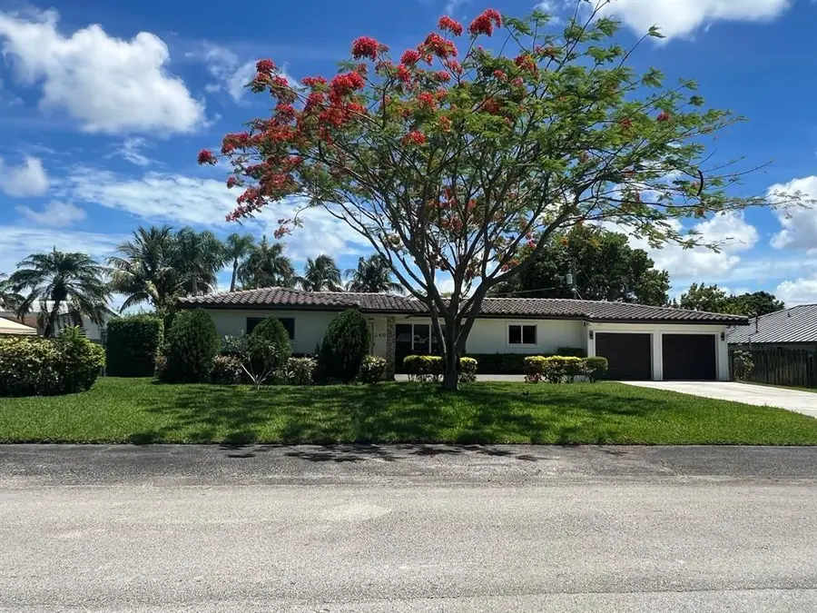 3460 Buchanan St, Hollywood, FL 33021 - Image #2