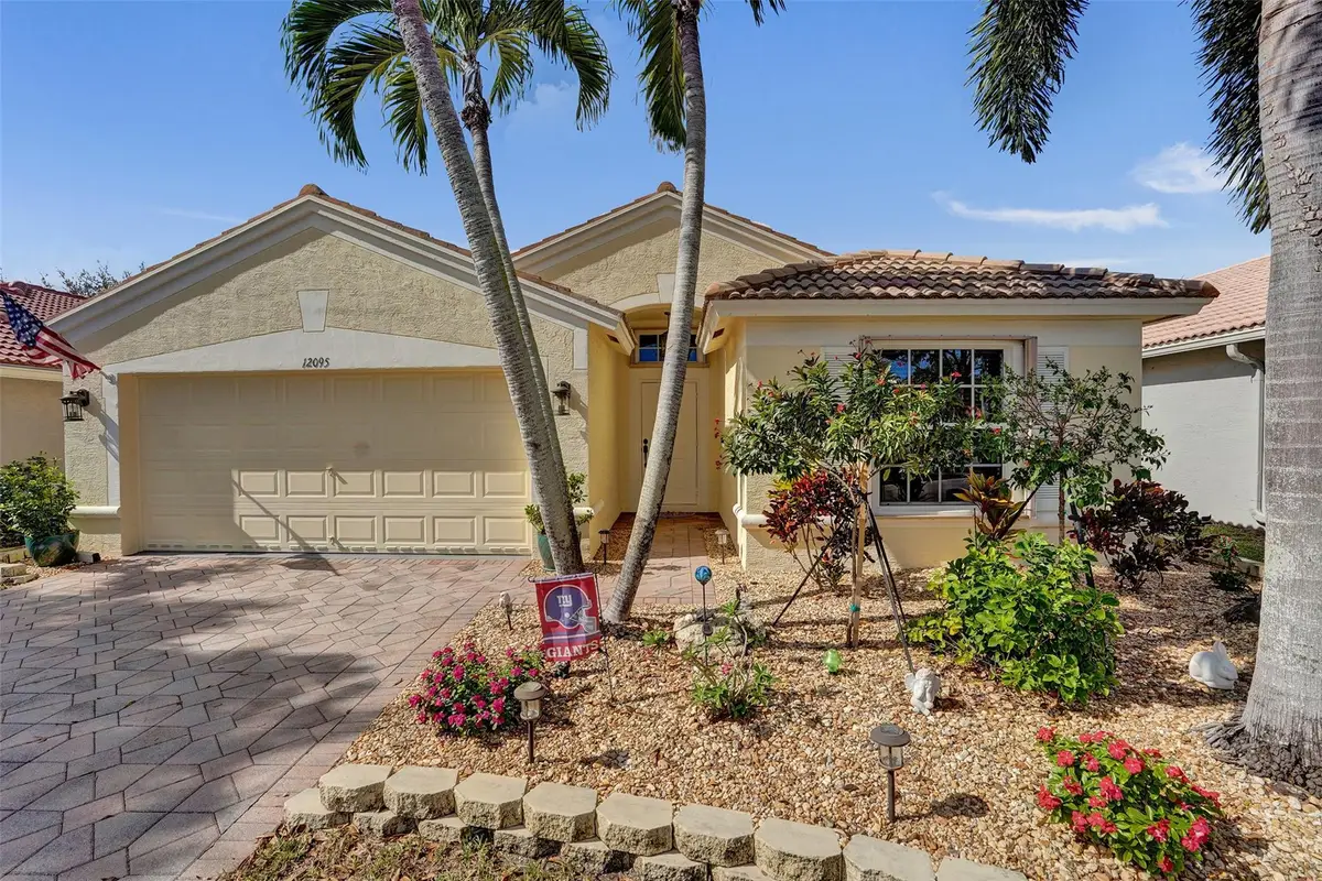 12095 Roma Rd, Boynton Beach, FL 33437 - Image #1