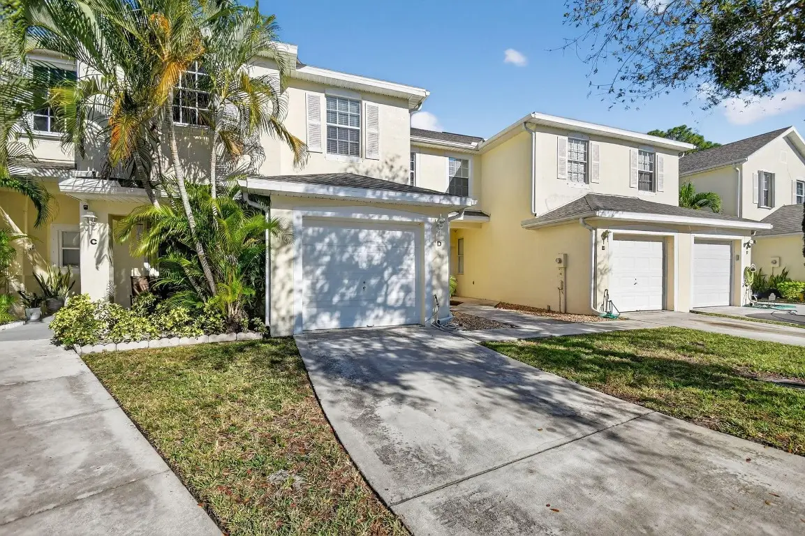 224 Foxtail Drive #D, Greenacres, FL 33415 - Image #1
