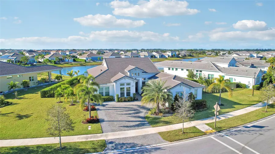 4673 Estates Cir, Loxahatchee, FL 33470 - Image #2