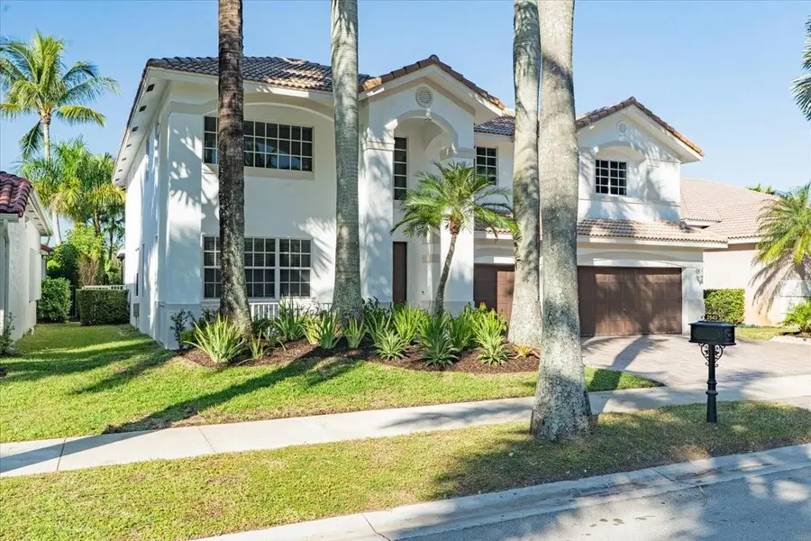 2543 Hunters Run Way, Weston, FL 33327 - Image #3