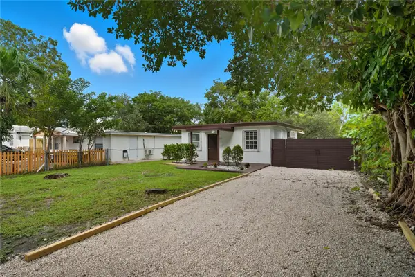 409 N 61st Ter, Hollywood, FL 33024