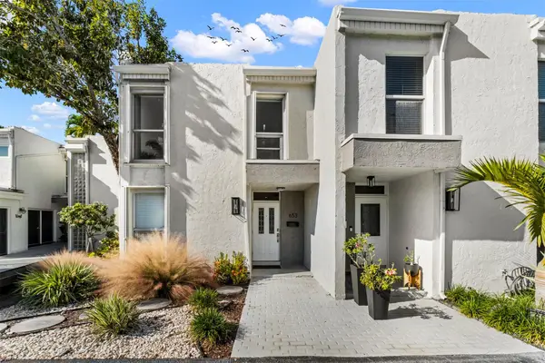 653 Cypress Ln #21B, Fort Lauderdale, FL 33305