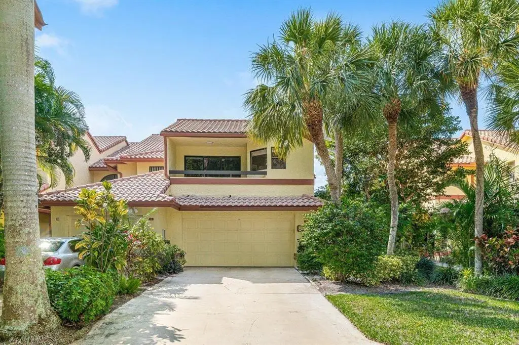 5425 10th Fairway Drive #3, Delray Beach, FL 33484 - Image #1