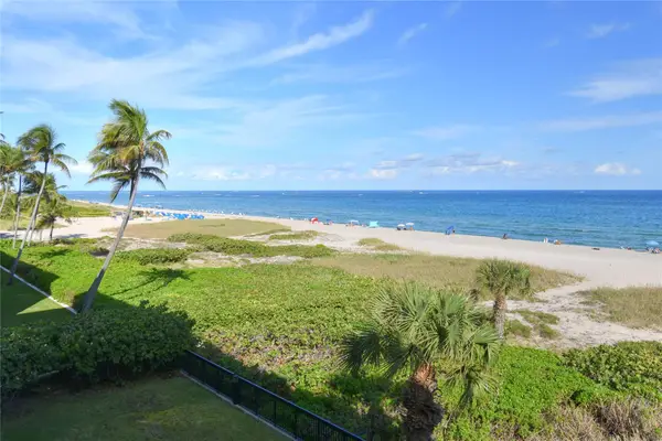 510 N Ocean Blvd #303, Pompano Beach, FL 33062