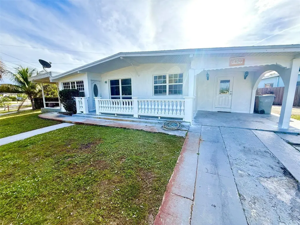1430 NE 41st Drive, Pompano Beach, FL 33064 - Image #1