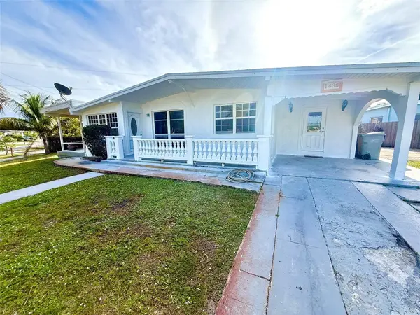 1430 NE 41st Drive, Pompano Beach, FL 33064