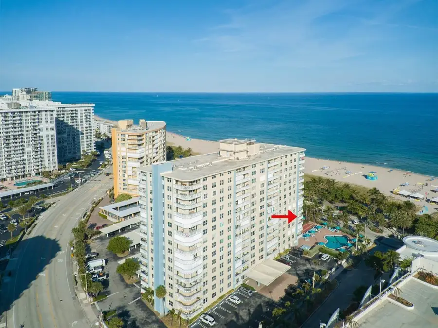 305 N Pompano Beach Boulevard #512, Pompano Beach, FL 33062 - Image #2