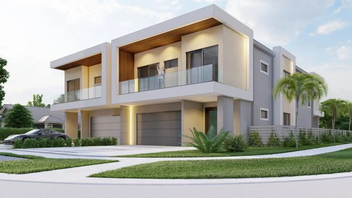 320 SW 11 #320, Fort Lauderdale, FL 33315 - Image #1