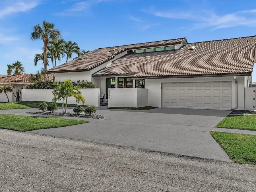 2740 NE 47th Street, Lighthouse Point, FL 33064 - Image #3