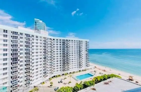 3725 S Ocean Drive #709, Hollywood, FL 33019 - Image #1