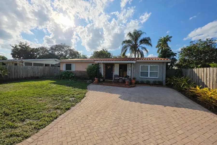 1017 SW 22nd Terrace, Fort Lauderdale, FL 33312 - #3
