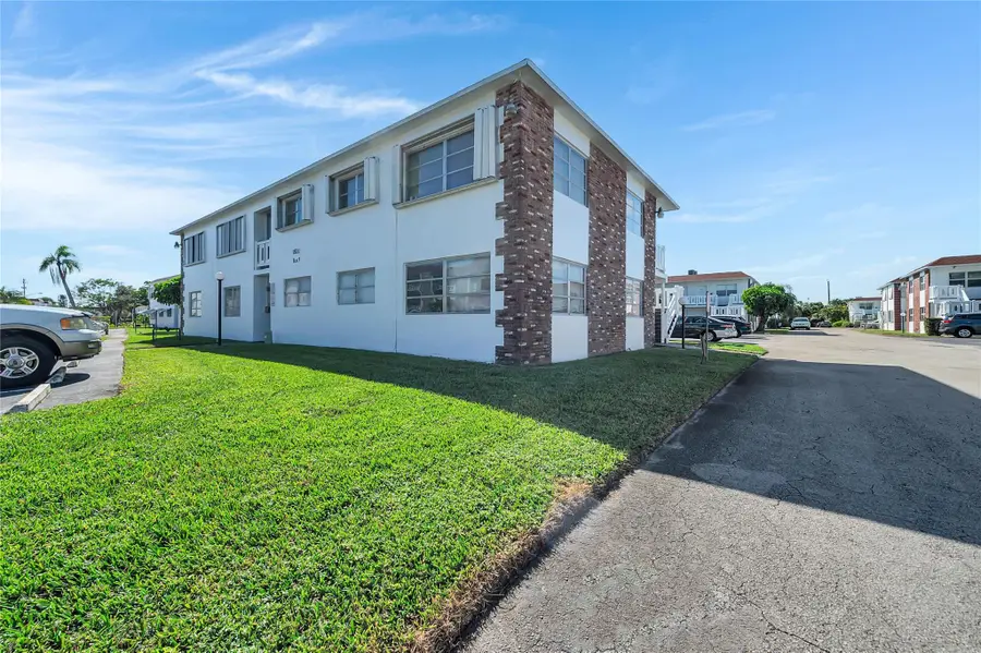 1511 NW 43rd Ave #206, Lauderhill, FL 33313 - Image #2