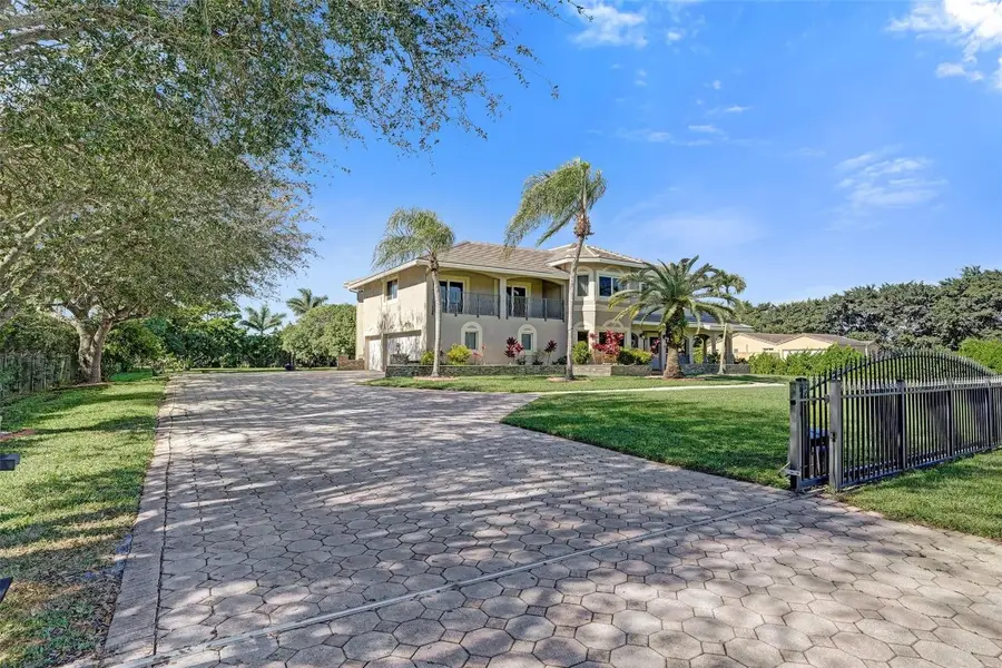 3061 SW 117th Avenue, Davie, FL 33330 - Image #3