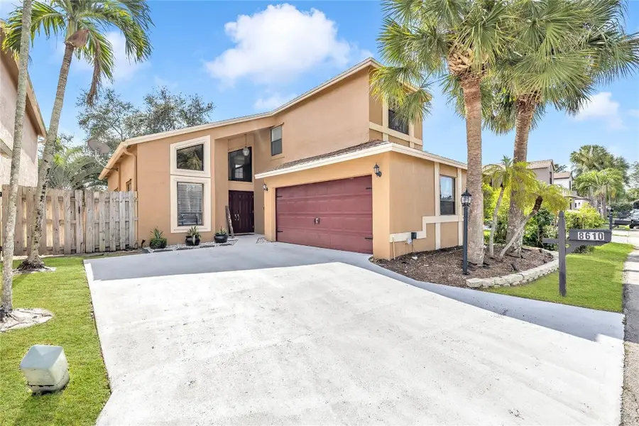 8610 Kimble Way, Boca Raton, FL 33433 - Image #2