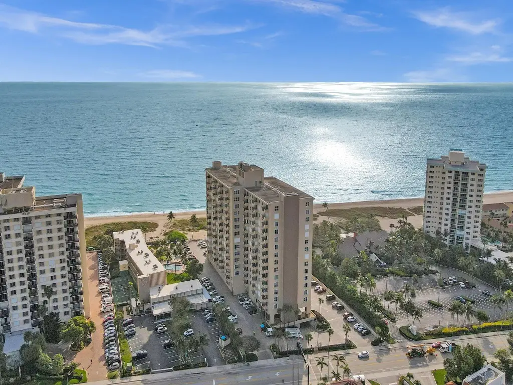 2000 S Ocean Boulevard #4C, Pompano Beach, FL 33062 - Image #1