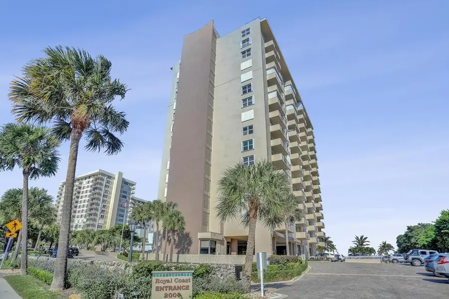 2000 S Ocean Boulevard #4C, Pompano Beach, FL 33062 - Image #3