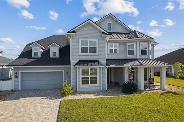 85030 Majestic Walk Blvd, Fernandina Beach, FL 32034