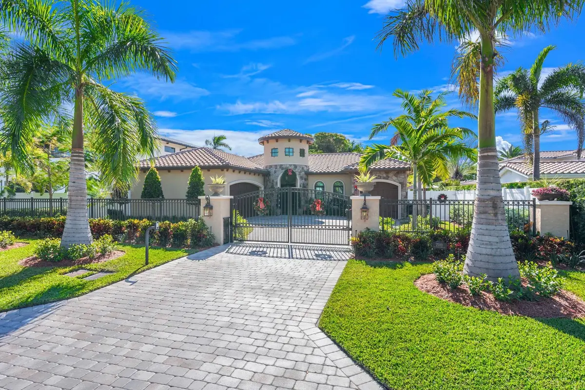 2500 NE 14th St, Fort Lauderdale, FL 33304 - Image #1