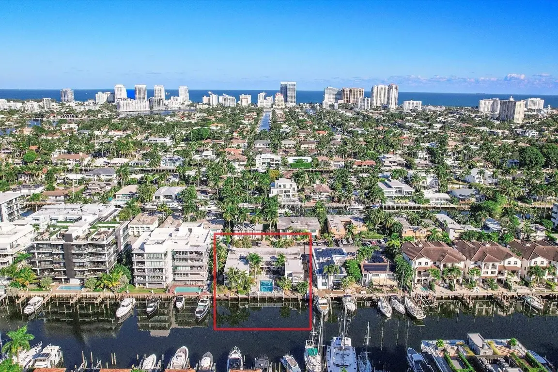 125 Isle Of Venice Drive #10, Fort Lauderdale, FL 33301 - Image #1