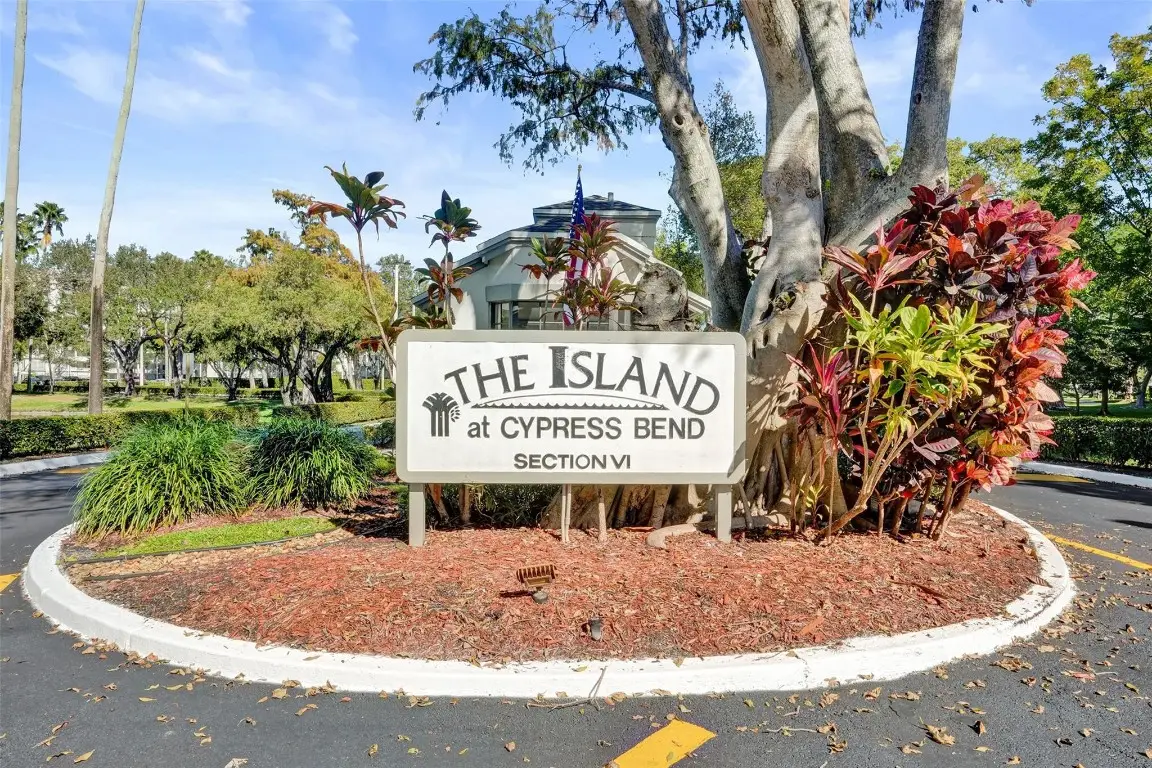 2221 Cypress Island Drive #501, Pompano Beach, FL 33069 - Image #1