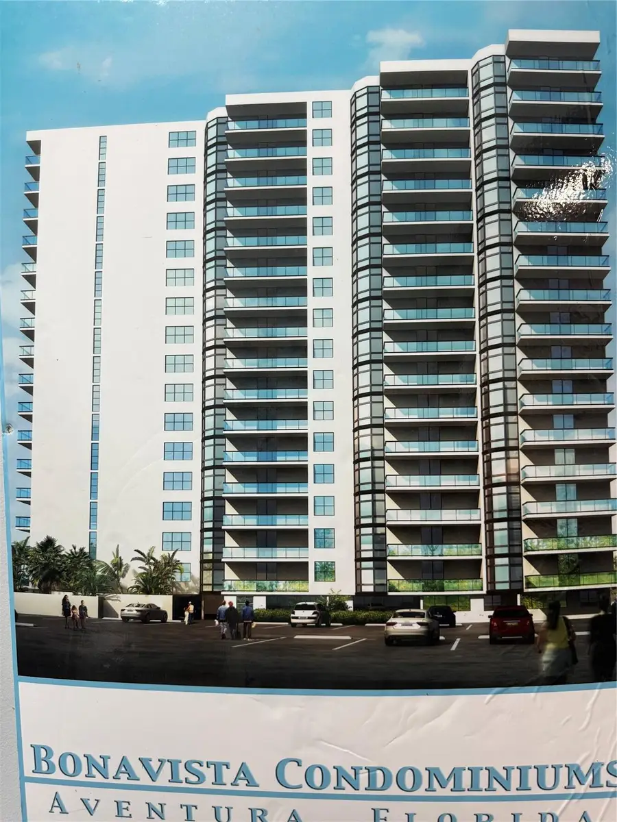 3375 N Country Club Dr #1005, Miami, FL 33180 - Image #2