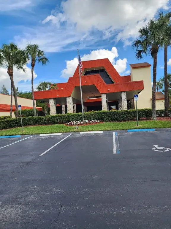 3050 Holiday Springs Boulevard #207, Margate, FL 33063 - #1