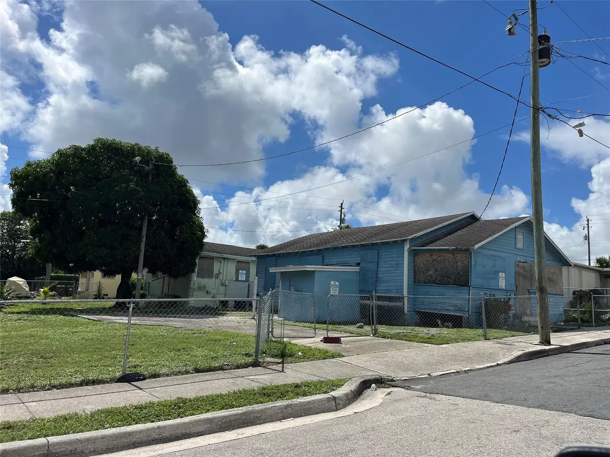 706 13th Street, West Palm Beach, FL 33401 - Image #1