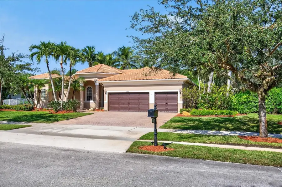 15601 SW 15th Street, Davie, FL 33326 - #2