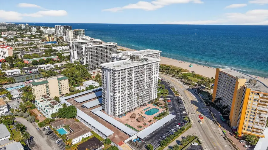 405 N Ocean Boulevard #1027, Pompano Beach, FL 33062 - Image #2