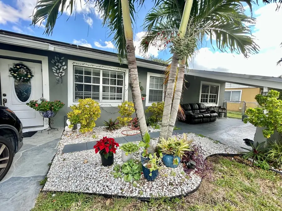 1530 SW 68th Ave, North Lauderdale, FL 33068 - Image #3