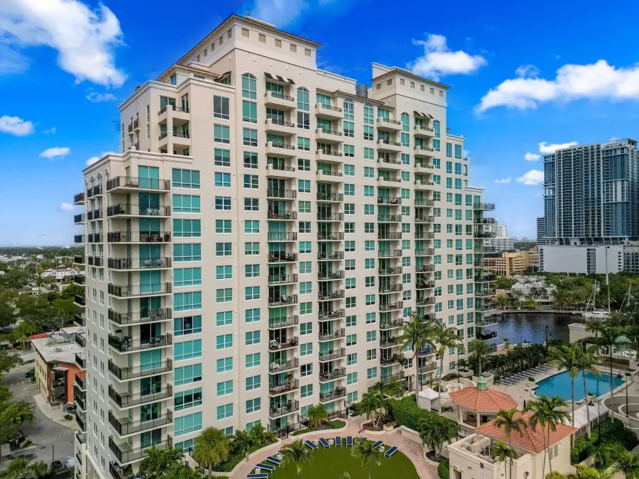610 W Las Olas Boulevard #1621, Fort Lauderdale, FL 33312 - Image #2