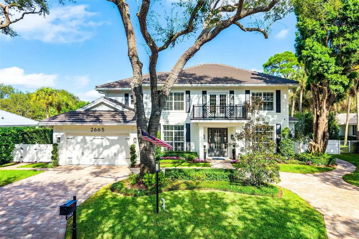 2665 Windham Court, Delray Beach, FL 33445 - Image #1