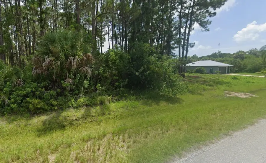 12203 Chamberlain Boulevard, Port Charlotte, FL 33953 - Image #2