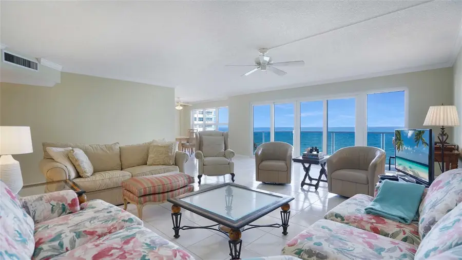 3500 Galt Ocean Drive #710, Fort Lauderdale, FL 33308 - Image #3