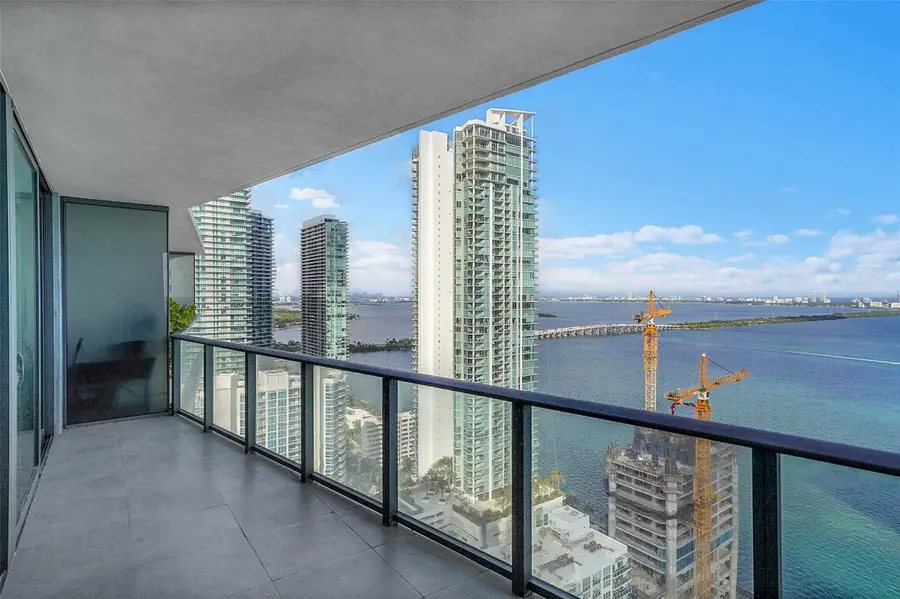 460 NE 28th Street #3407, Miami, FL 33137 - Image #2