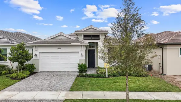 4943 Rivo Alto Circle, Westlake, FL 33470