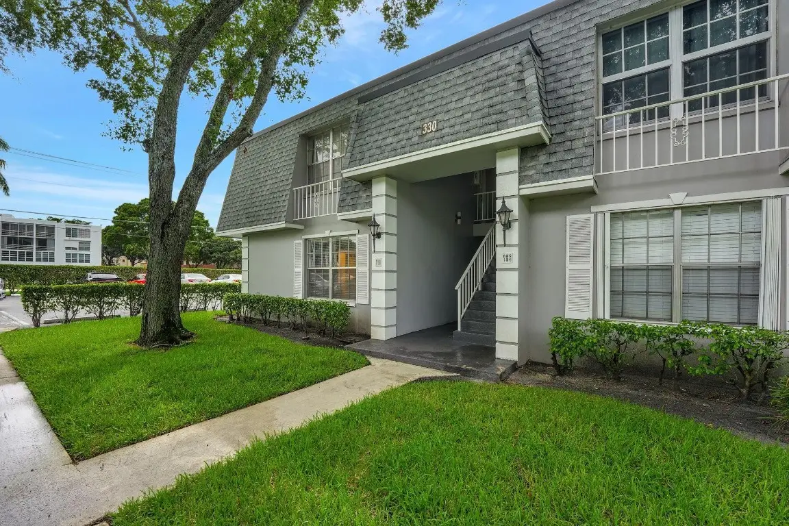 330 NW 69th Avenue #191, Plantation, FL 33317 - Image #1