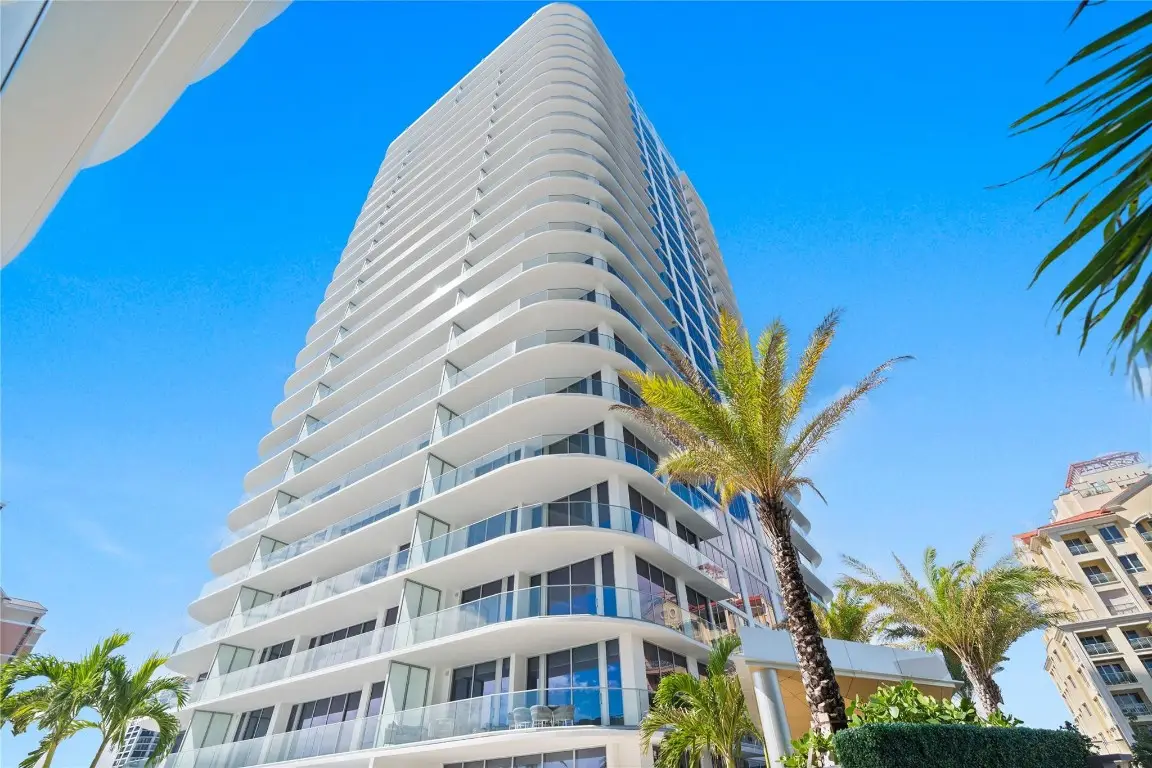 153 N Seabreeze Boulevard #1704S, Fort Lauderdale, FL 33304 - Image #1