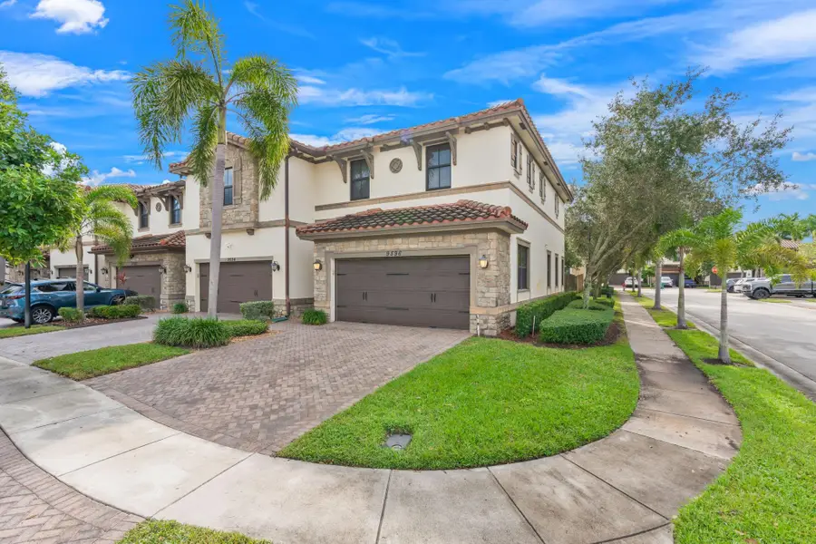 9596 Town Parc Cir N #9596, Parkland, FL 33076 - Image #3