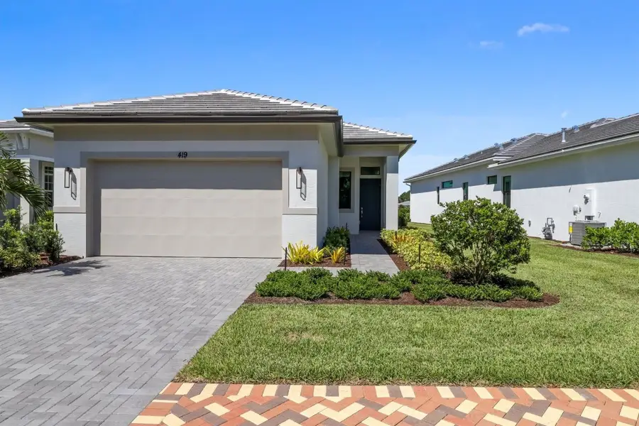 419 SE Via Sangro, Port Saint Lucie, FL 34952 - Image #2