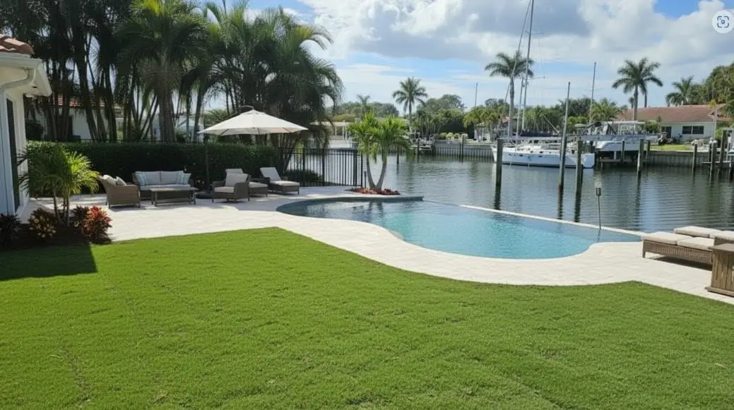 2017 NE Iowa Avenue, Saint Petersburg, FL 33703 - Image #1