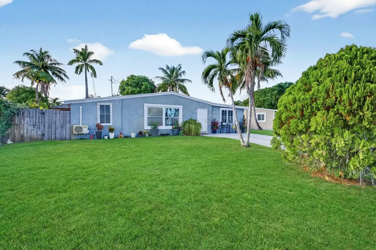 2673 NW 59th Ave, Margate, FL 33063 - Image #1