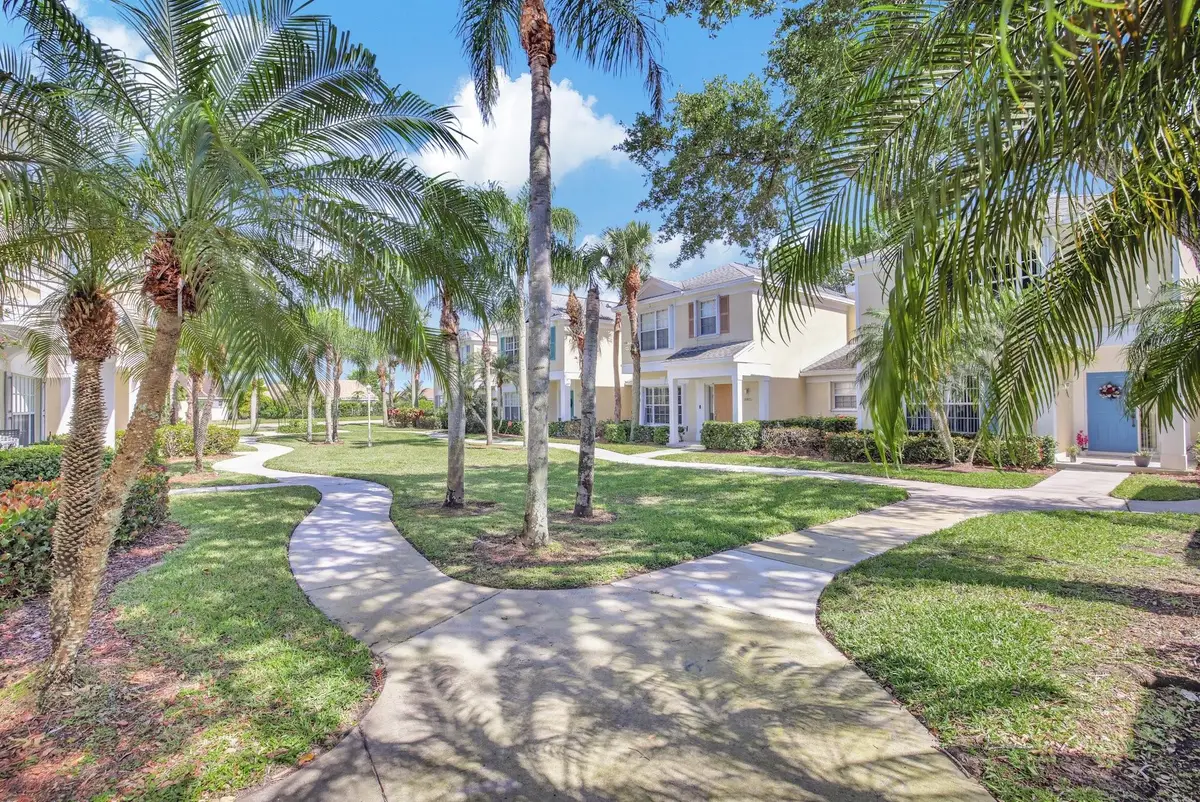 10890 Sea Hibiscus Ln #10890, Tamarac, FL 33321 - Image #1