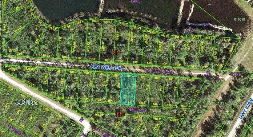 1 Key West Drive, Indian Lake Estates, FL 33855 - Image #2