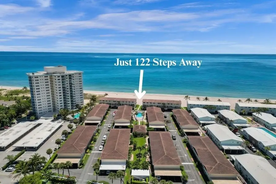 5450 N Ocean Blvd #6A, Lauderdale By The Sea, FL 33308 - Image #2